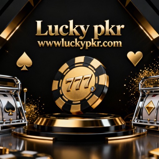 Lucky pkr