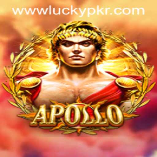 Apollo: A Thrilling Journey into the World of Lucky Pkr