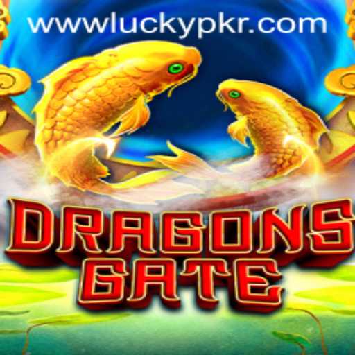 Embark on an Epic Adventure with DragonsGate: Unlocking the Mysteries of Lucky PKR