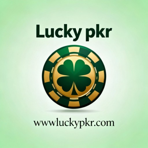 Lucky pkr