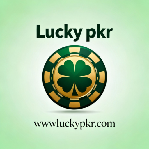 Lucky pkr