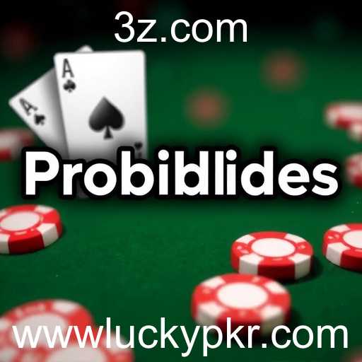 Probabilidades