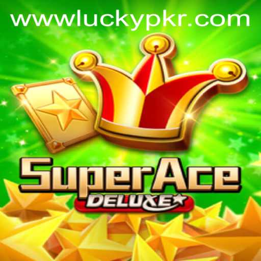 Exploring SuperAceDeluxe: The Ultimate Gaming Experience with Lucky Pkr