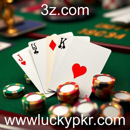 Avanços no Mundo do Poker Virtual